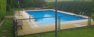 Mantenimiento de jardines